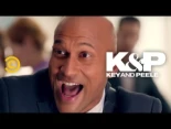 Cómo estropear un chiste - Key & Peele [ENG]