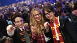 “No eres Slytherin. Tienes 36 años”: cuando Hogwarts dejó de explicar el mundo