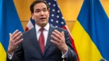 Marco Rubio eleva la presión sobre Venezuela: amenaza con el uso de la fuerza y cita a María Corina Machado