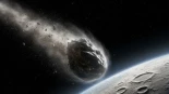 La NASA advierte que el asteroide 2024 YR4 podría impactar con la Luna liberando a la Tierra una cantidad de material lunar equivalente a 20.000 elefantes