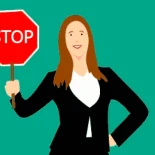 Prohibición de despidos y sanciones a los trabajadores perjudicados por los accidentes ferroviarios