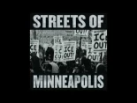 Bruce Springsteen - Streets Of Minneapolis (Official Audio)