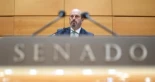 El presidente del Senado amenaza a Sánchez con "consecuencias jurídicas" si no acude al Pleno extroardinario de mañana