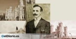 Antonio Palacios, el arquitecto del Círculo de Bellas Artes que sacrificó su carrera por casarse con su ama de llaves