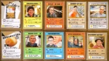 ‘Cromos de señores’: la iniciativa que ha revolucionado un pequeño pueblo de Fukuoka