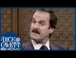 John Cleese habla de religión y la vida de Brian