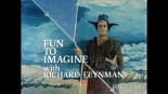 Richard Feynman "Fun to Imagine" completo 1983 [ENG]
