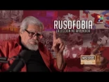 ¿Por qué occidente promueve odio contra Rusia? | Misterios de la Historia con el profesor Rothe