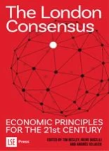 El consenso económico: de Washington a Londres [en]