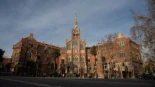 El Hospital de Sant Pau de Barcelona lleva 14 años sin practicar abortos por las presiones religiosas