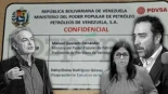 Aldama ofrece a la Justicia pruebas sobre la financiación de la Internacional Socialista con petróleo venezolano