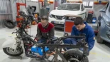 La automoción constata falta de mecánicos especializados en coches eléctricos: “El currículum está obsoleto”