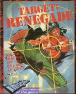 Target: Renegade (Imagine Software, 1988)