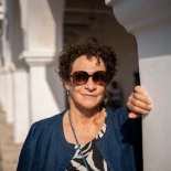 Mireille Fanon, activista anticolonial: “Maria Corina Machado es fascista y punto”(incluye entrevista)