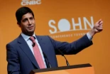 Trump nomina a Kevin Warsh para sustituir a Powell como presidente de la Reserva Federal [ENG]