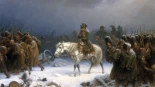 La historia se puede reescribir, según un nuevo estudio, cuando Napoleón trató de invadir y conquistar el imperio ruso