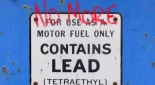 Uno de los peores inventos de la historia: la gasolina con plomo que envenenó el planeta durante décadas