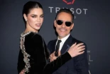 Marc Anthony anuncia su octavo embarazo