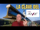 La clave del AVE