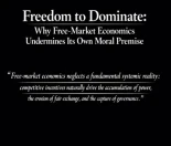 Libertad para dominar