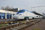 Talgo firma su mayor contrato en Uzbekistán para el mantenimiento integral de la flota de alta velocidad