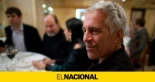Estos son los 15 españoles que aparecen en la trama de los archivos de Epstein