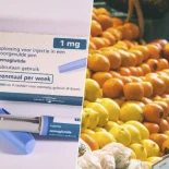 Ozempic no solo quita el hambre, está reescribiendo el ticket del súper: adiós a los ultraprocesados y al gasto en snacks