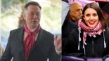 Irene Montero y Elon Musk se cruzan duros reproches a cuenta de la inmigración y Epstein