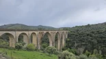 El viaducto de Guadalupe: una obra de ferrocarril inacabada en la provincia de Cáceres