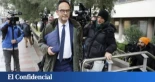 Antonio Hernando confirma al juez la reunión con Leire Díez en Ferraz y que habló de ello con la abogada del PSOE