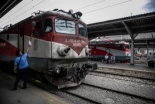 Rumania planea subirse al tren de la alta velocidad y mira a empresas españolas