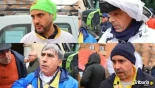 Los apicultores de Salamanca, al límite: "Vamos a desaparecer"