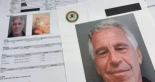 Epstein dijo "el mundo no entiende lo tonto que es Trump" en un correo electrónico recién publicado [ENG]