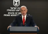 Netanyahu afirma que Israel "no es una democracia perfecta" pero defiende que hace frente a "grandes desafíos"