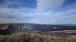 Iberdrola y Norges Bank aceleran su alianza en renovables y alcanzan los 1.500 MW de potencia instalada