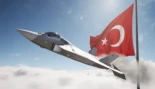 KAAN: El caza turco que desafía al FCAS europeo