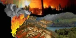 Chile: Denunciando la expansión de los intereses corporativos y extractivos: incendios en el Biobío y la Patagonia