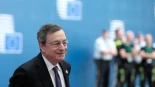 Mario Draghi: "La UE debe convertirse en una federación para evitar el declive y la desindustrialización"