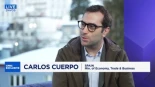 Carlos Cuerpo: "Cumpliremos nuestros compromisos con la OTAN". [EN]