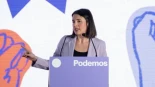 Irene Montero revela que "hay algo a cambio" del acuerdo para regularizar migrantes, pero "el PSOE ha pedido discreción"
