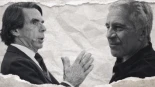Aznar en los archivos Epstein: paquetes, pagos y la vieja sombra del poder