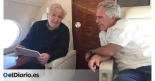 "Ningún contexto puede explicar esta atrocidad": la respuesta del colega de Chomsky a las revelaciones sobre su relación con Epstein