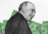 Keynes y el dinero, o ¿dónde se ha ido todo el dinero? [en]
