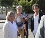 La Audiencia Nacional ordena el ingreso en prisión de Arantza Zulueta y Jon Enparantza