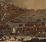 El día que el Támesis quedó helado. Henry Purcell y el Gran Invierno (1684-1691)