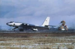 Leviatanes Rusos: Myasishchev M-4 (Bison)