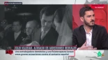 Juanma Lamet, sobre las acusaciones a Julio Iglesias: "Solo sí es sí, el consentimiento tiene que volver a ser el centro de todo"