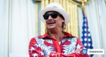 Kid Rock dará concierto como "alternativa patriótica" al show de Bad Bunny en Super Bowl