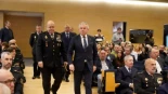 La lucha contra la ciberdelincuencia, protagonista en el homenaje a la Policía Nacional en Valladolid