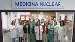 ¿Qué hace la medicina nuclear? «Nuestros medicamentos salvan muchas vidas»